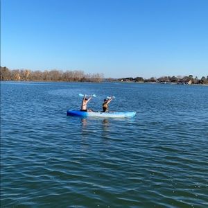 Meet your Posher, Owen